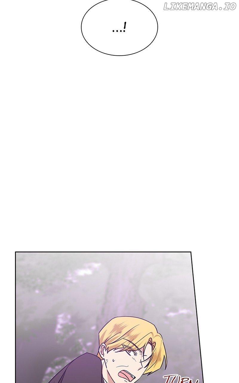 Hoping for My Death Chapter 21 page 88