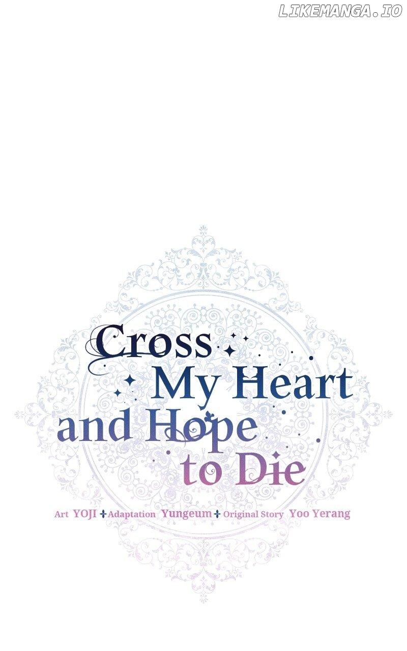 Hoping for My Death Chapter 21 page 8