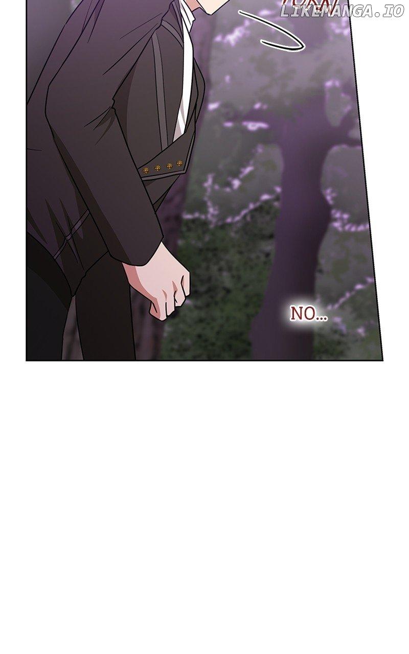 Hoping for My Death Chapter 21 page 89