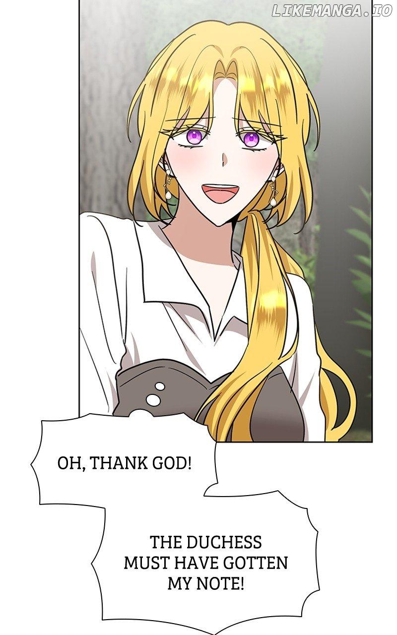 Hoping for My Death Chapter 21 page 92