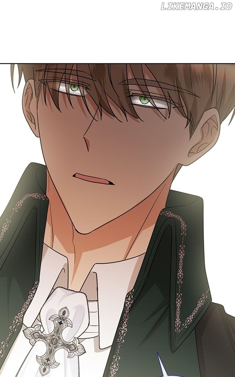 Hoping for My Death Chapter 21 page 95