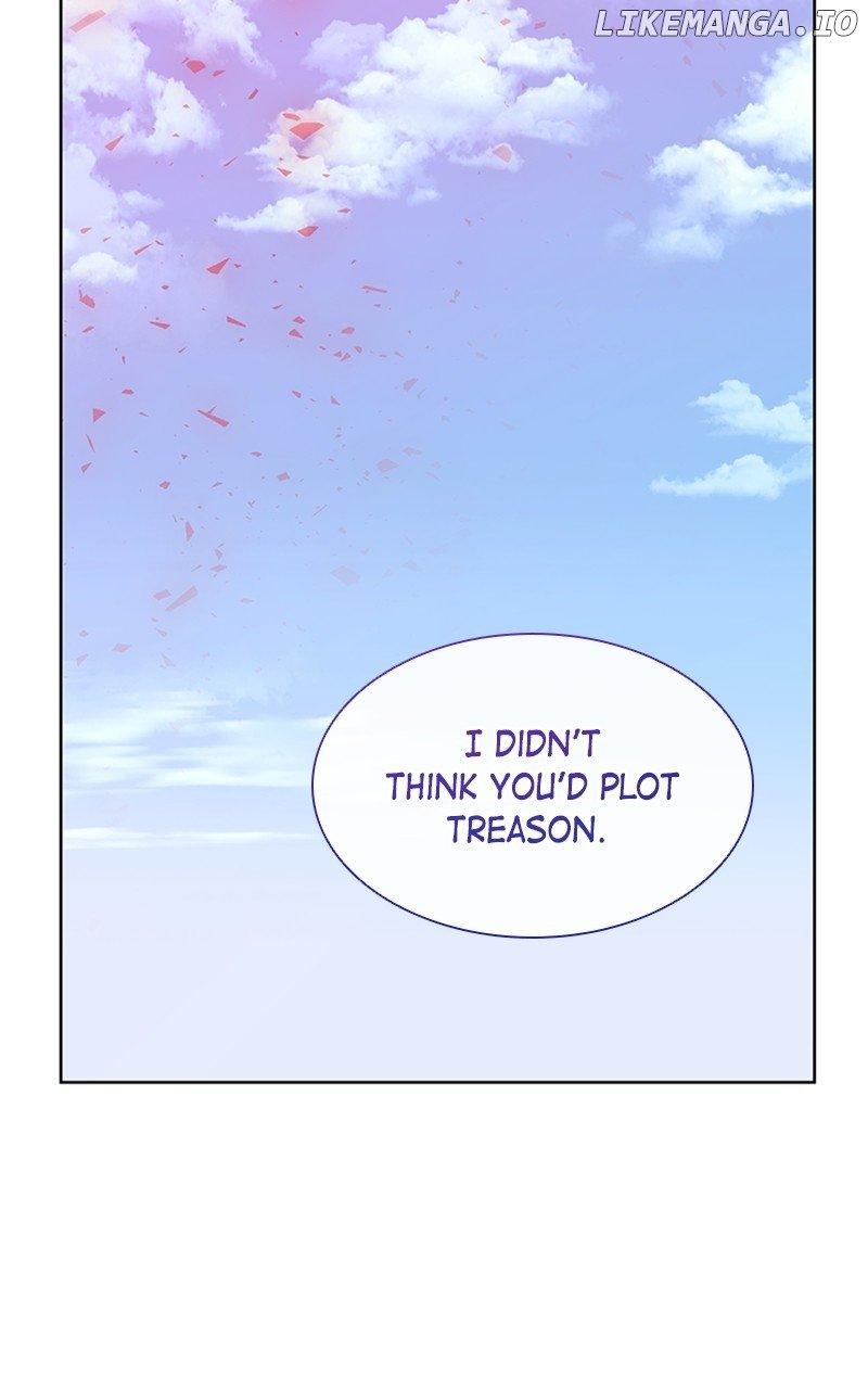 Hoping for My Death Chapter 21 page 97