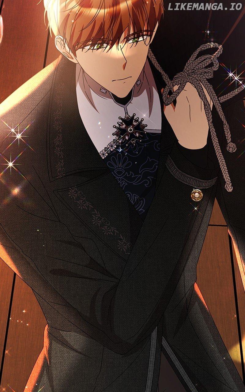 Hoping for My Death Chapter 29 page 10