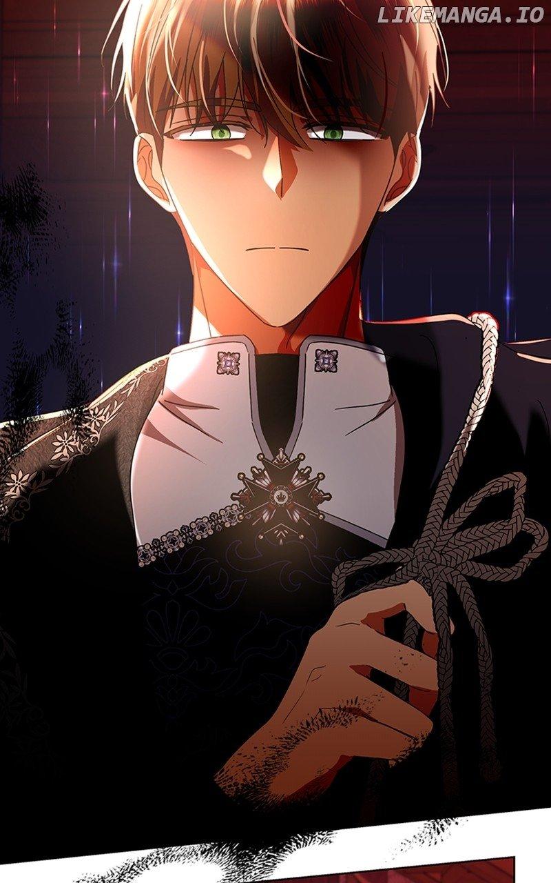 Hoping for My Death Chapter 29 page 12