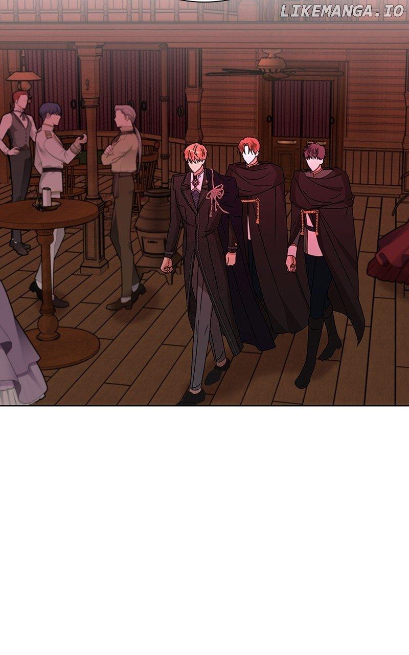 Hoping for My Death Chapter 29 page 16