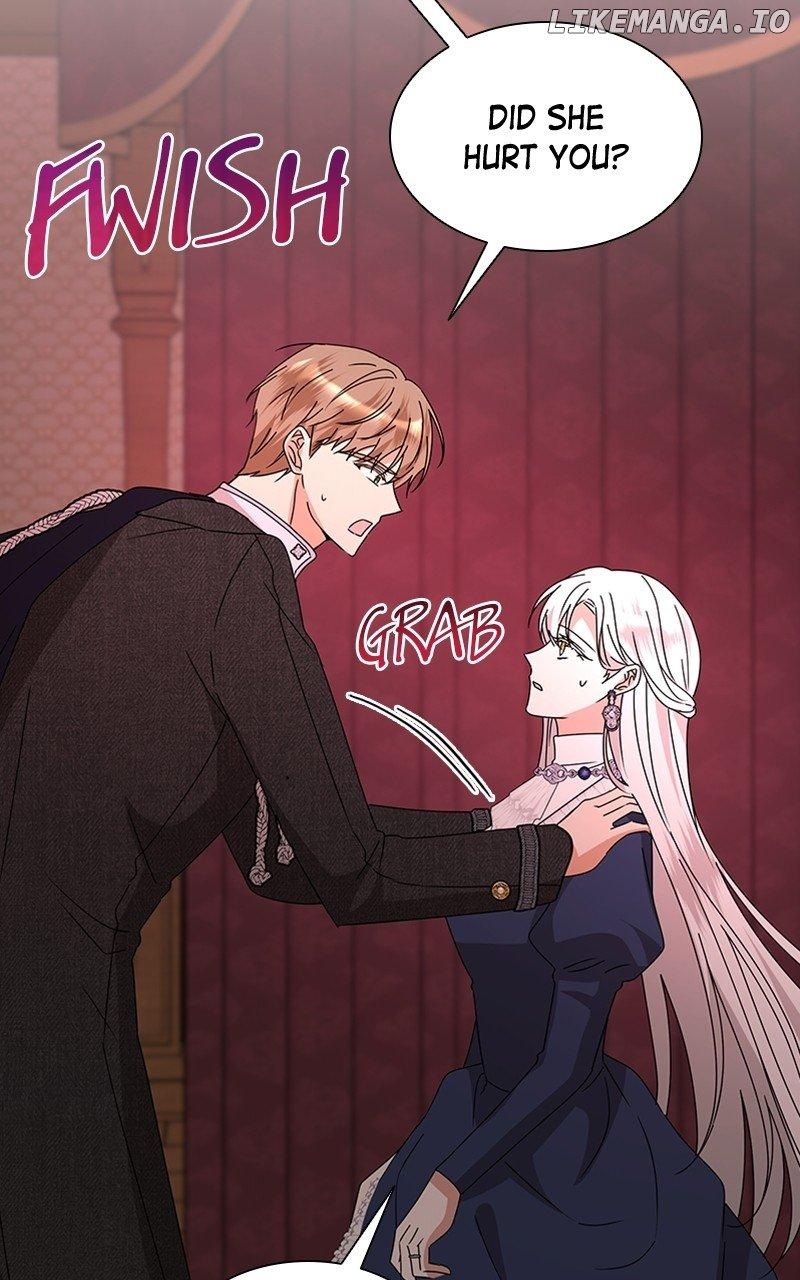 Hoping for My Death Chapter 29 page 20