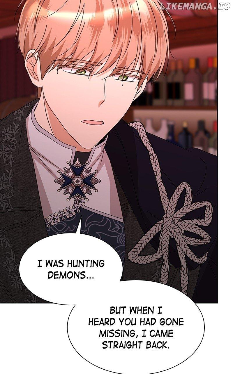 Hoping for My Death Chapter 29 page 22