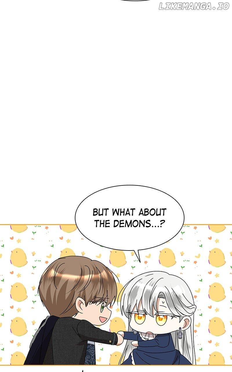 Hoping for My Death Chapter 29 page 23