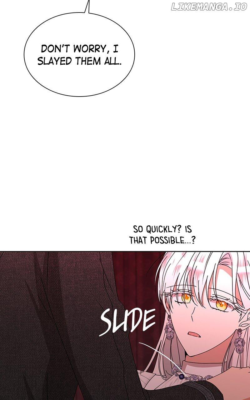 Hoping for My Death Chapter 29 page 24