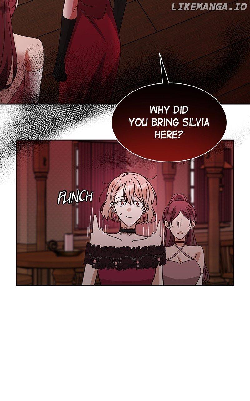 Hoping for My Death Chapter 29 page 27