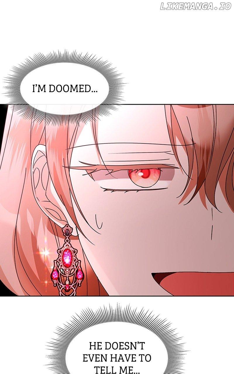 Hoping for My Death Chapter 29 page 28