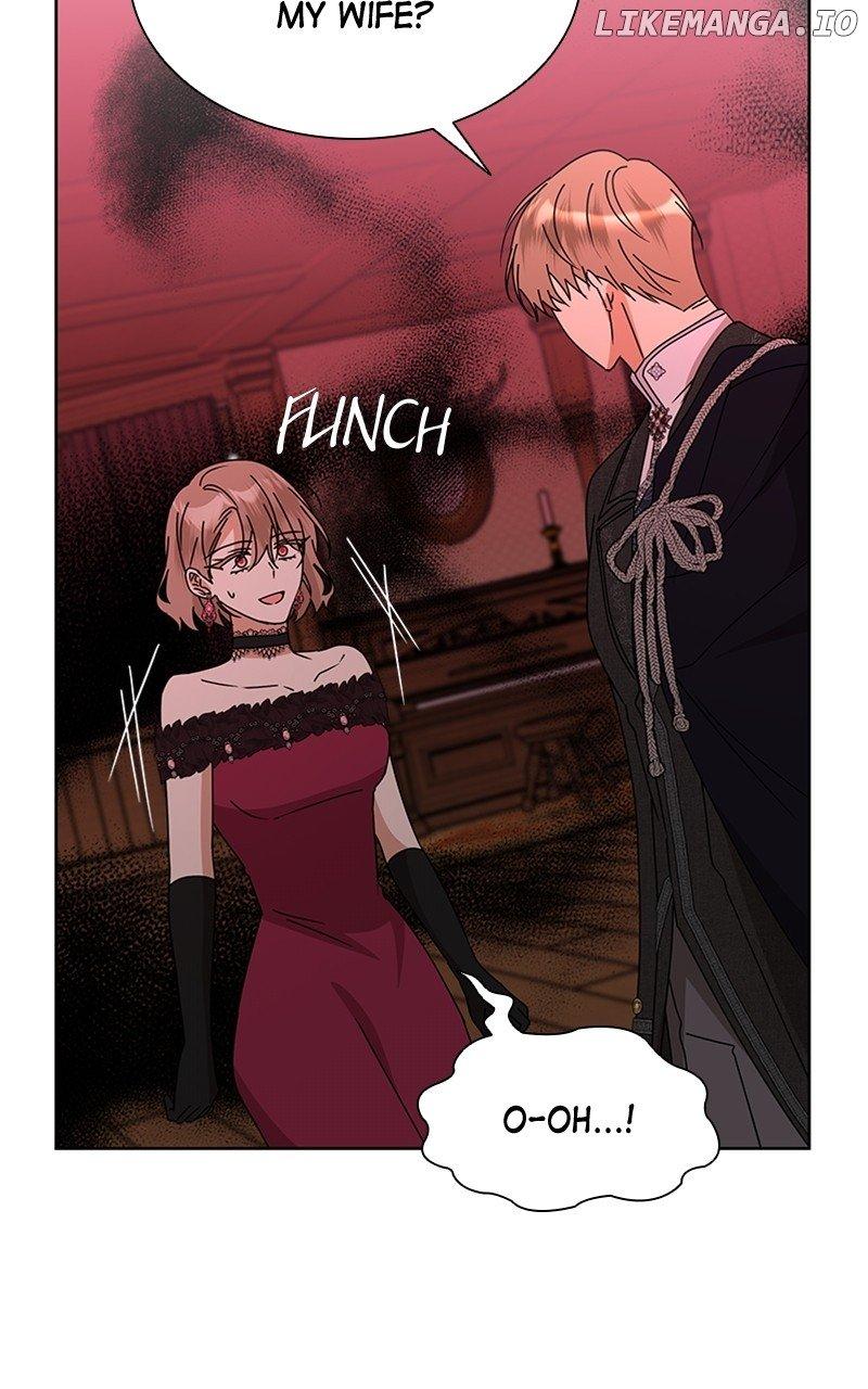 Hoping for My Death Chapter 29 page 32
