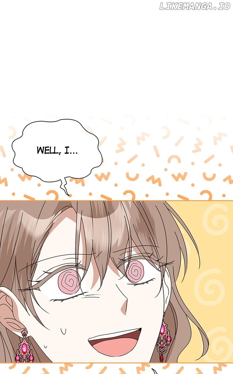 Hoping for My Death Chapter 29 page 33