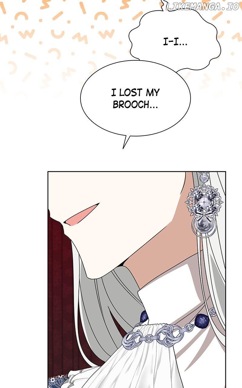 Hoping for My Death Chapter 29 page 34