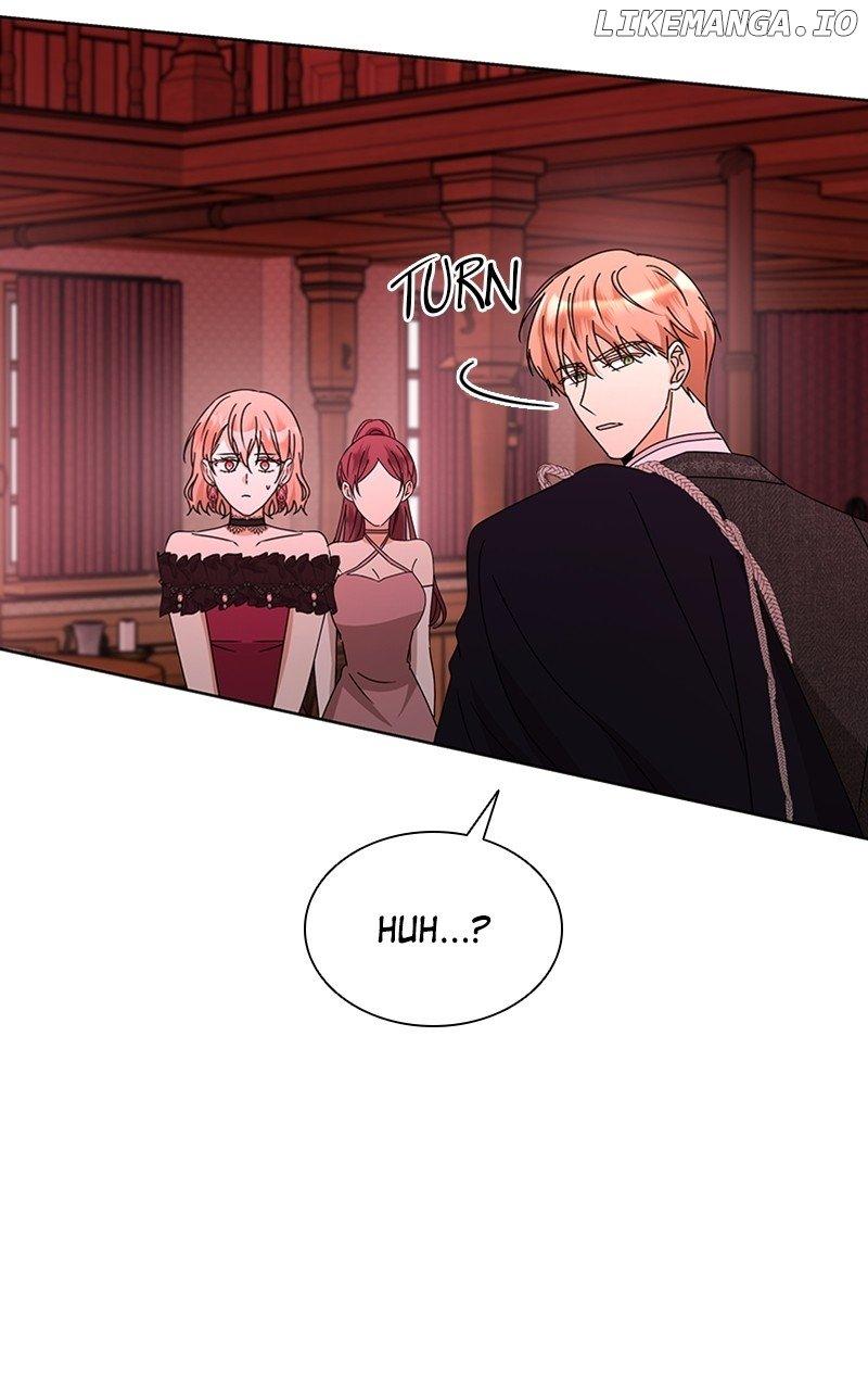 Hoping for My Death Chapter 29 page 36