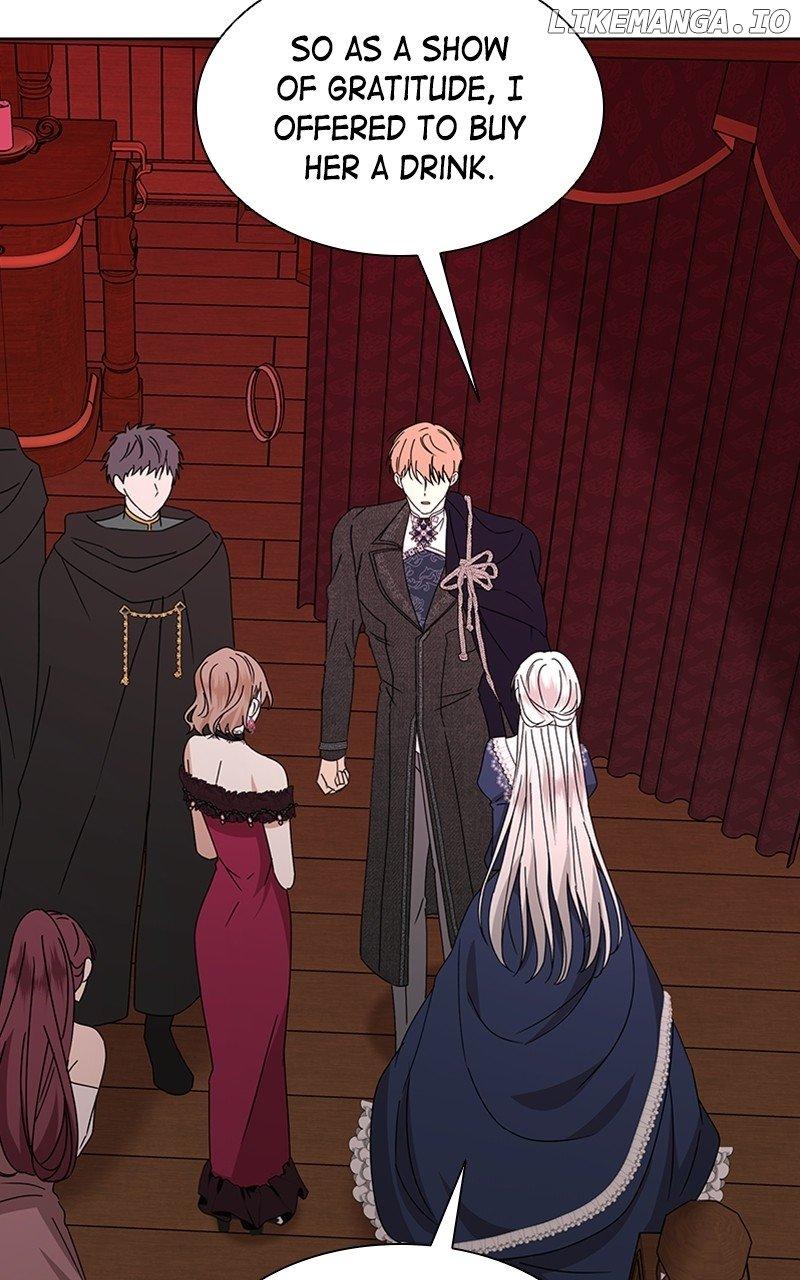 Hoping for My Death Chapter 29 page 41