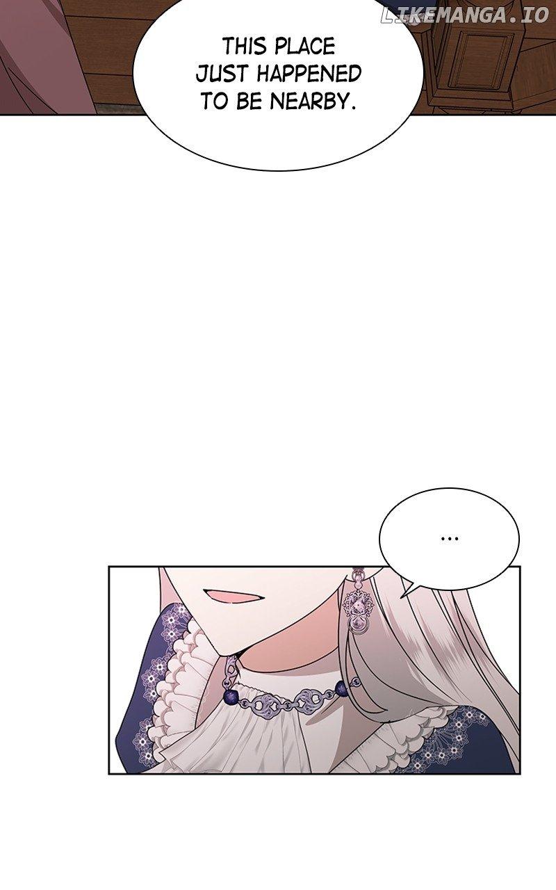 Hoping for My Death Chapter 29 page 42
