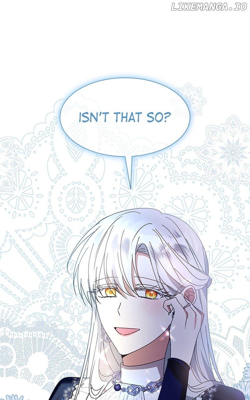 Hoping for My Death Chapter 29 page 43