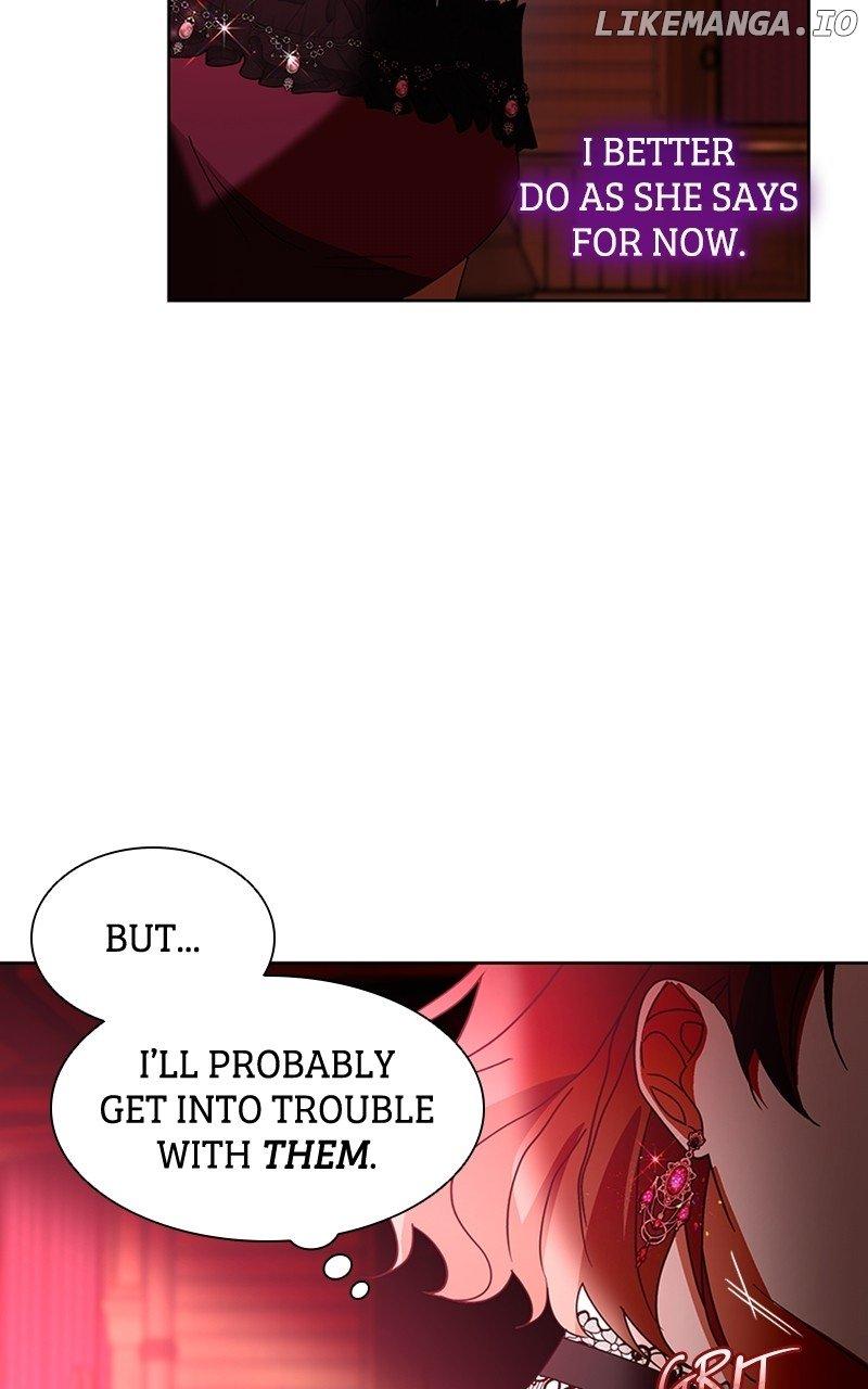 Hoping for My Death Chapter 29 page 48