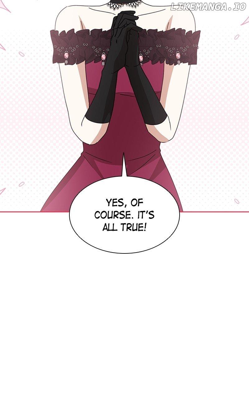 Hoping for My Death Chapter 29 page 50