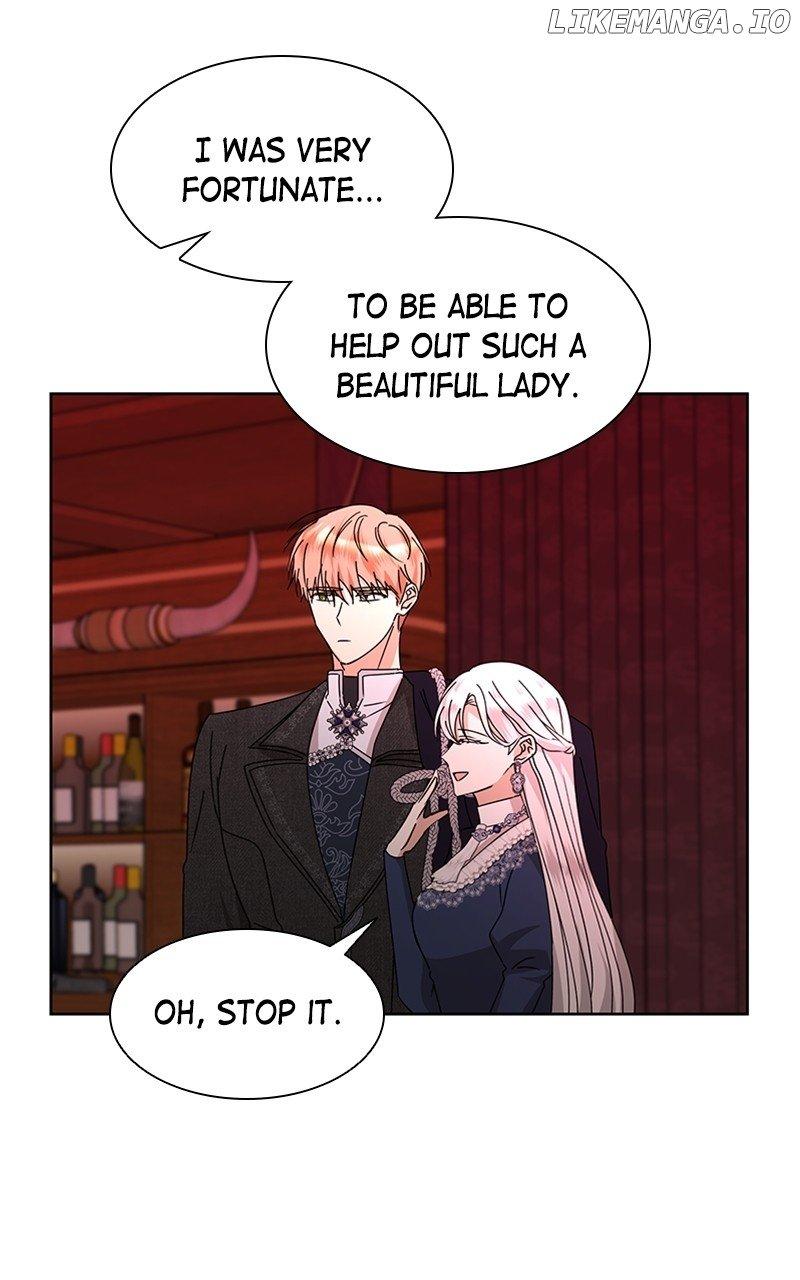 Hoping for My Death Chapter 29 page 51