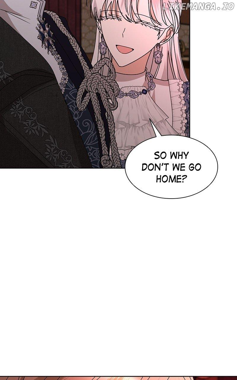Hoping for My Death Chapter 29 page 53