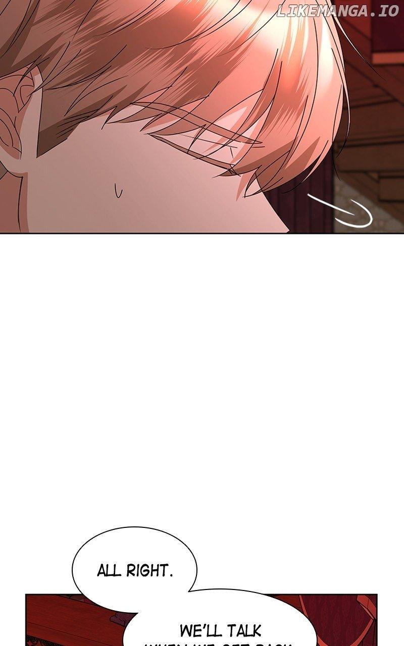 Hoping for My Death Chapter 29 page 54