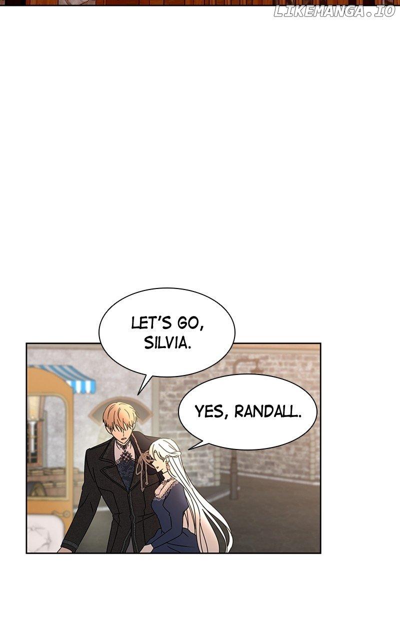 Hoping for My Death Chapter 29 page 61