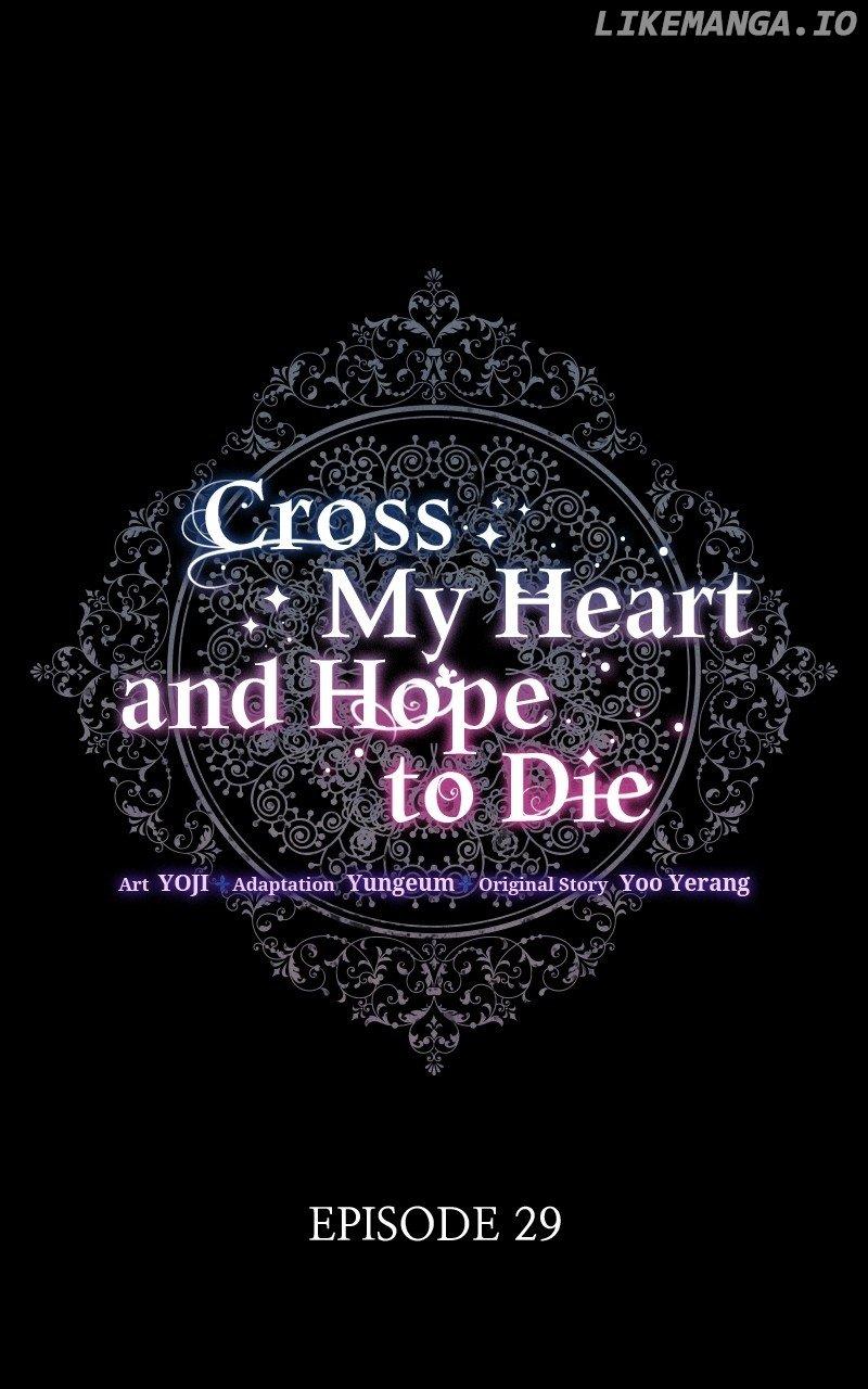 Hoping for My Death Chapter 29 page 68