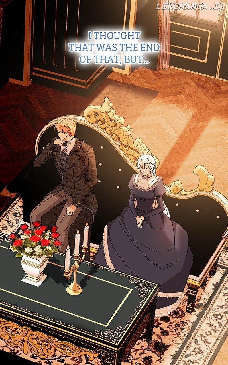 Hoping for My Death Chapter 29 page 72