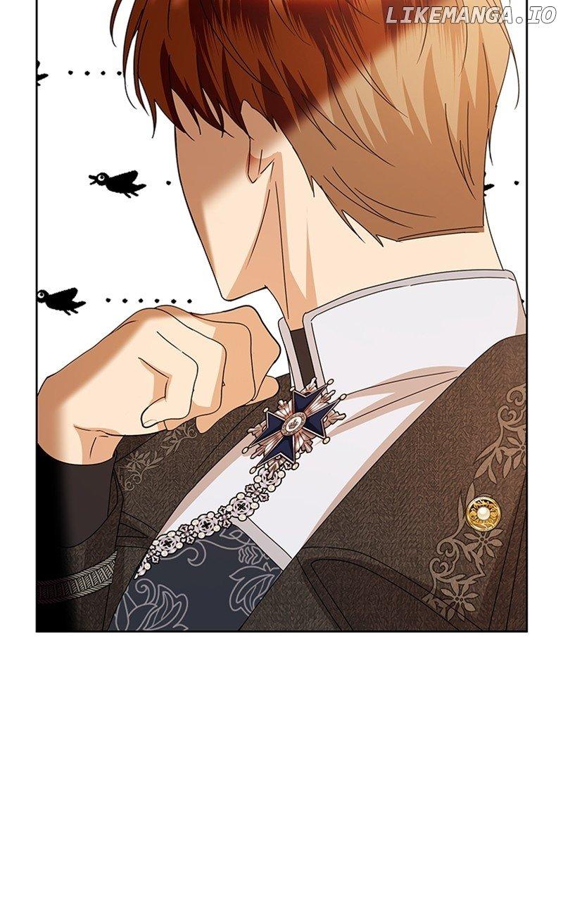 Hoping for My Death Chapter 29 page 74