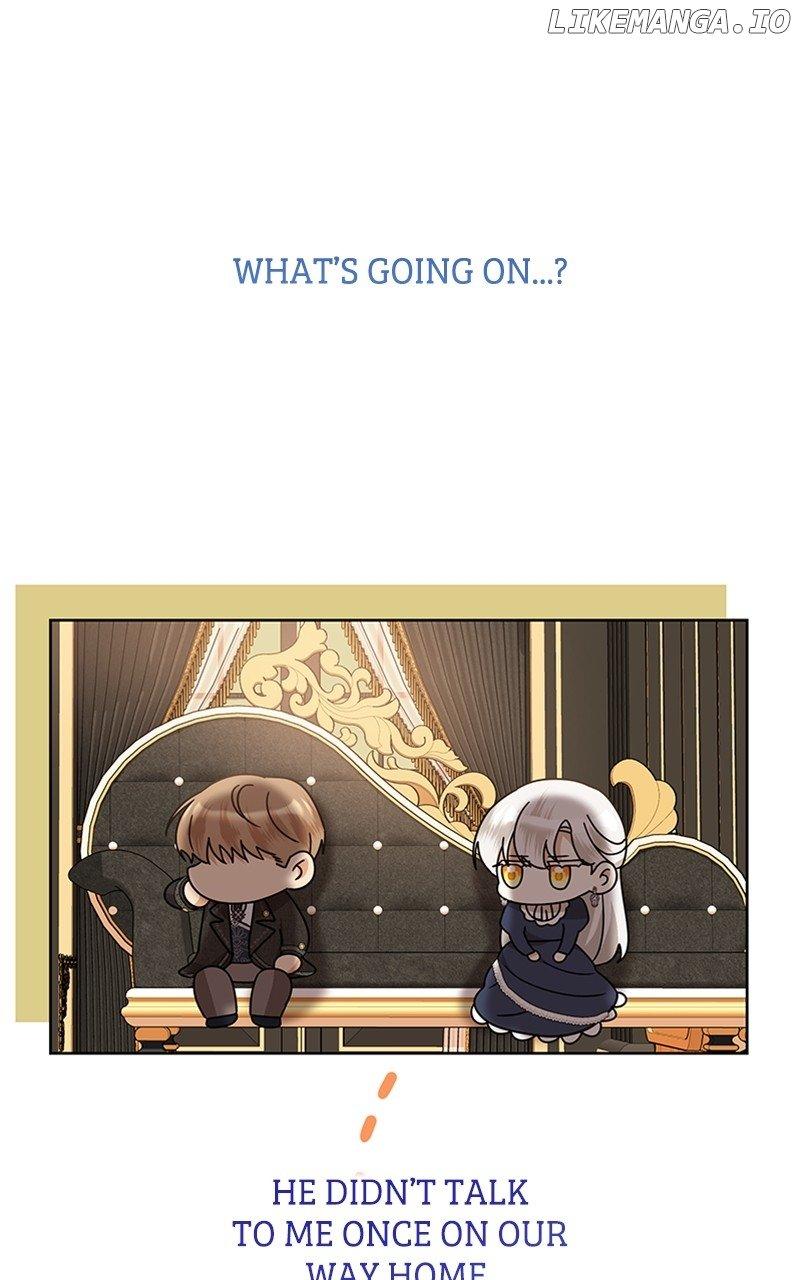 Hoping for My Death Chapter 29 page 76