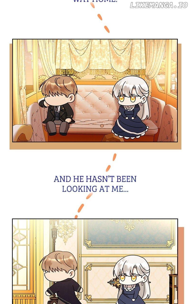 Hoping for My Death Chapter 29 page 77
