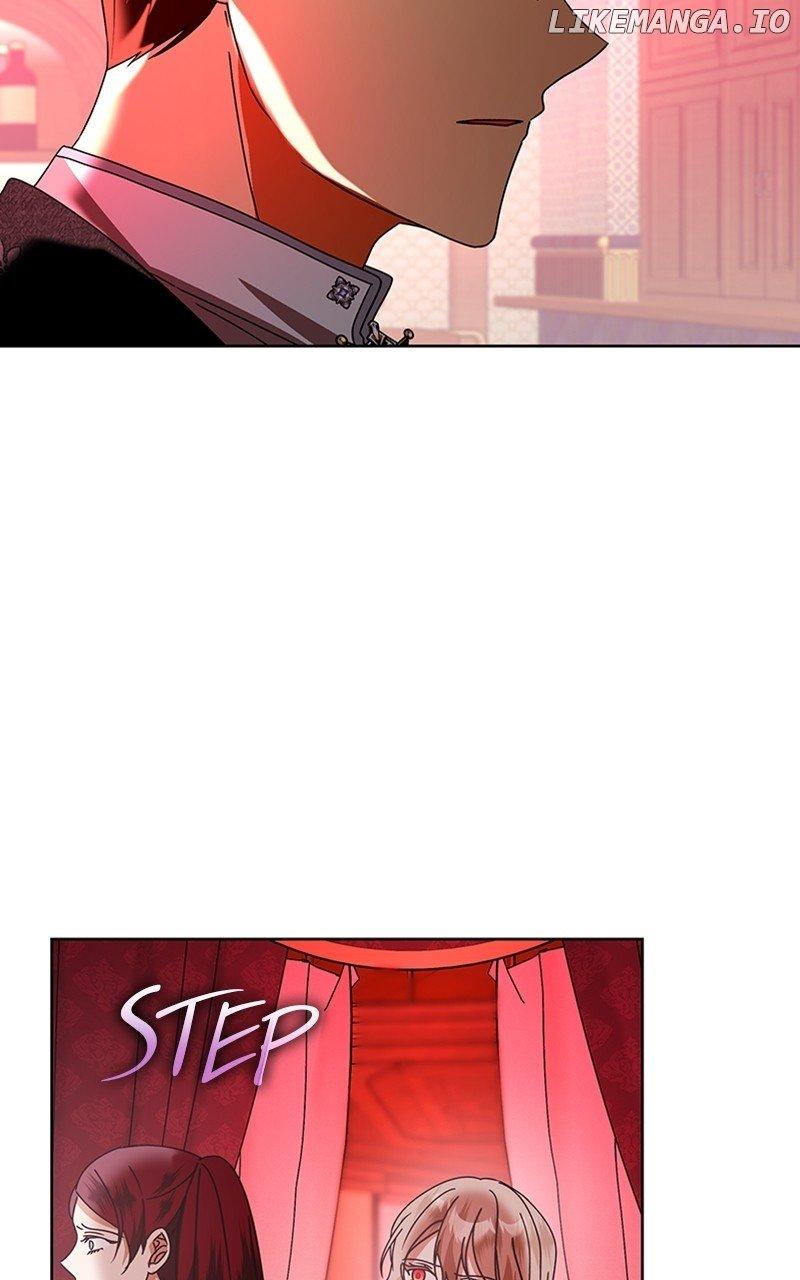 Hoping for My Death Chapter 29 page 7