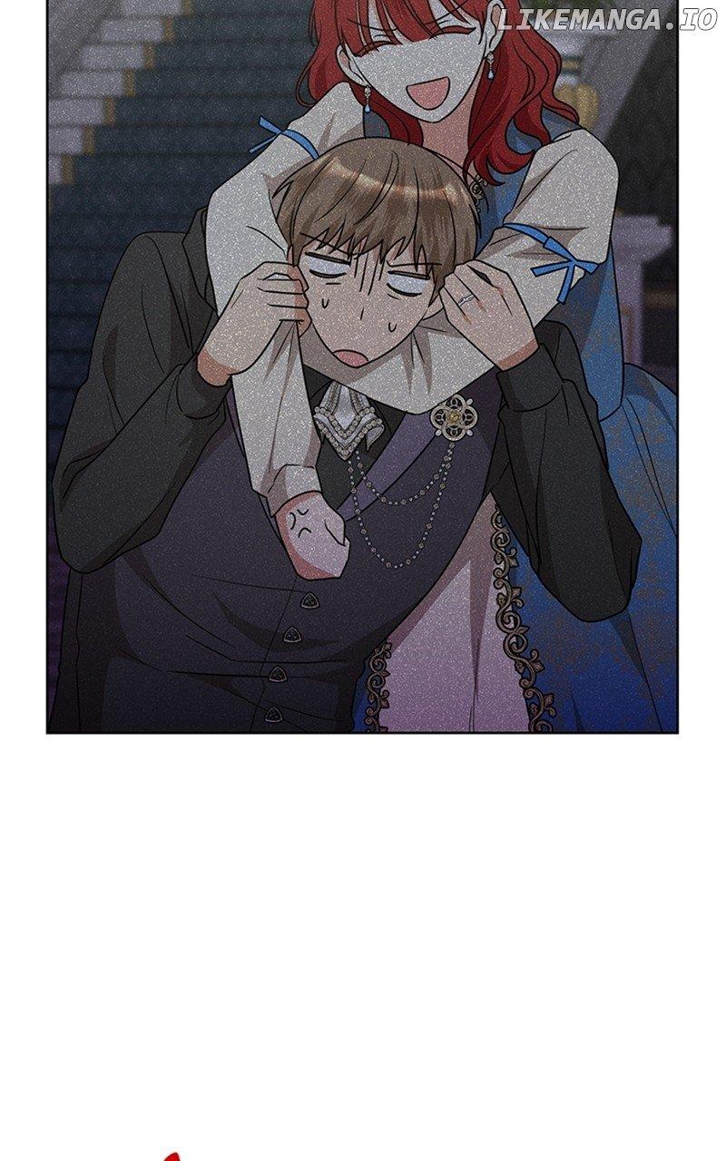 Hoping for My Death Chapter 29 page 81