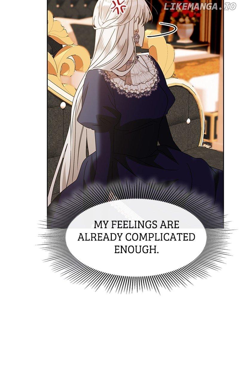 Hoping for My Death Chapter 29 page 83