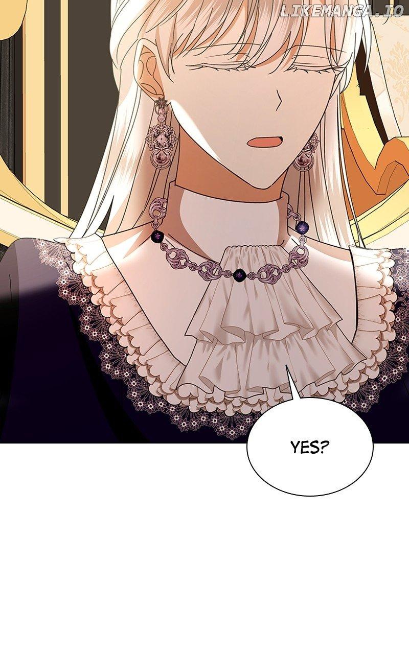 Hoping for My Death Chapter 29 page 85