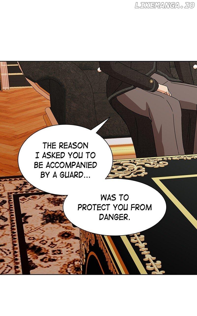 Hoping for My Death Chapter 29 page 86