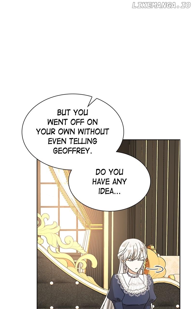 Hoping for My Death Chapter 29 page 87