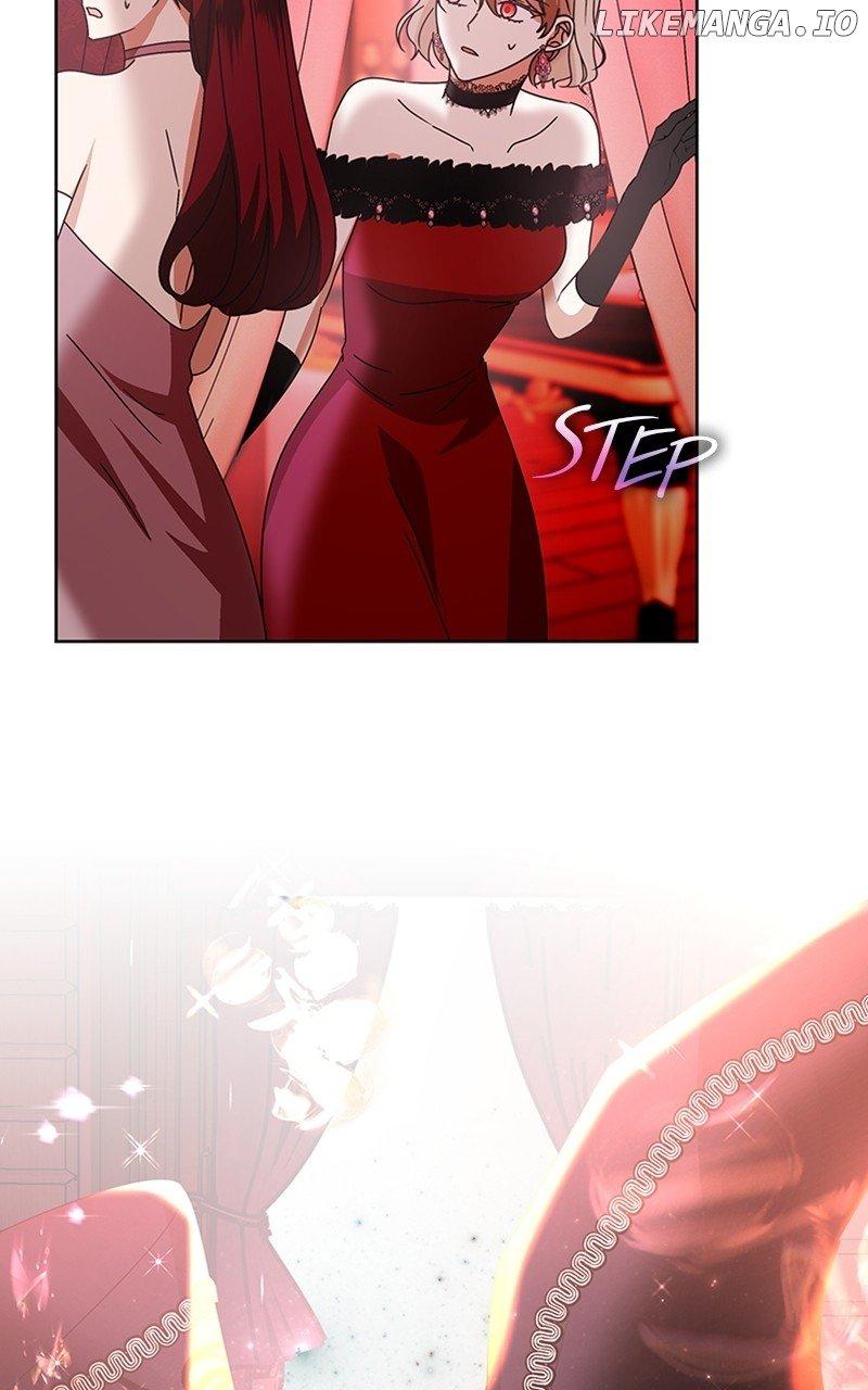 Hoping for My Death Chapter 29 page 8