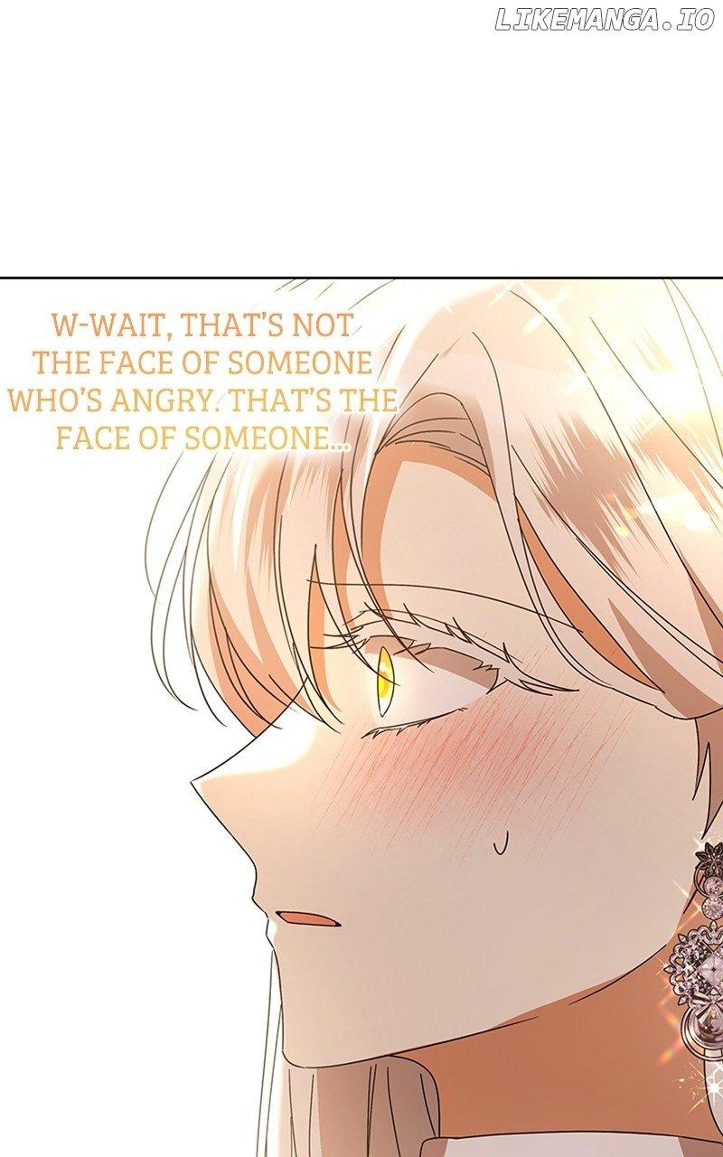 Hoping for My Death Chapter 29 page 96