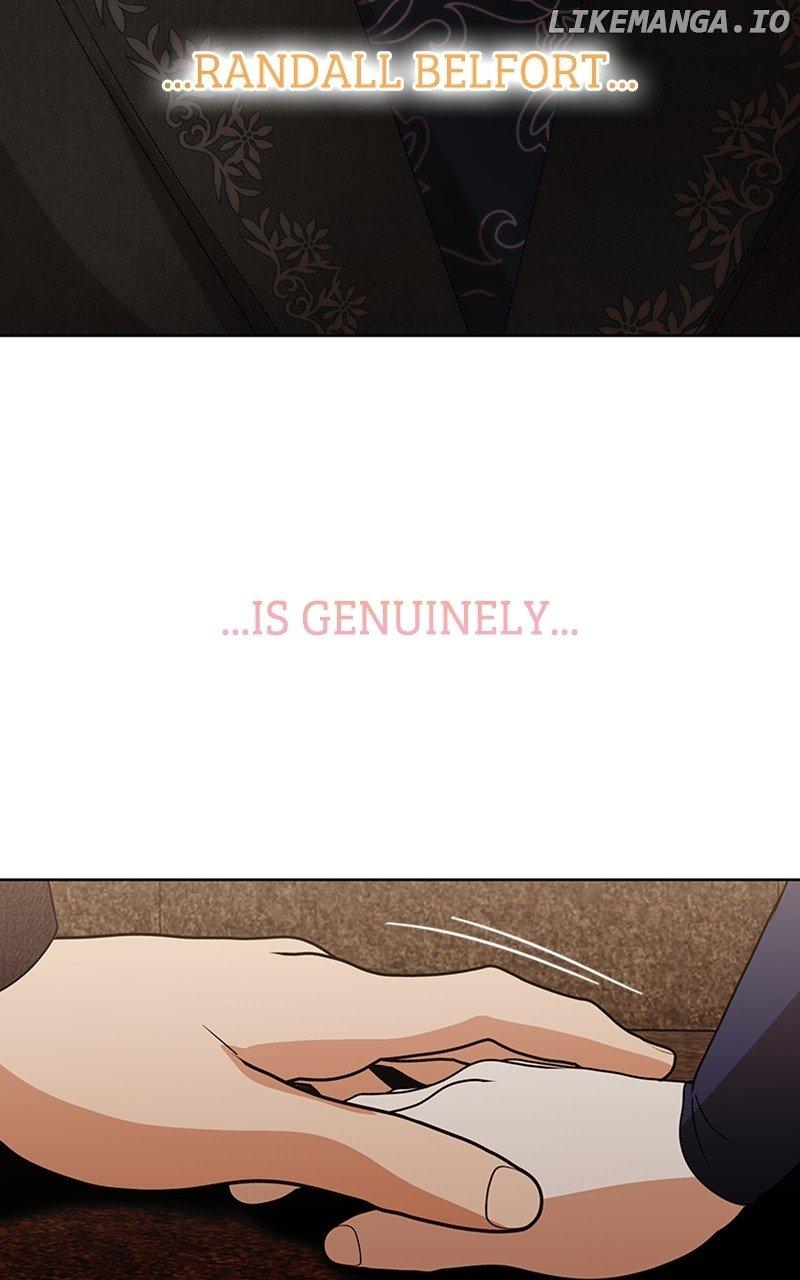 Hoping for My Death Chapter 30 page 9