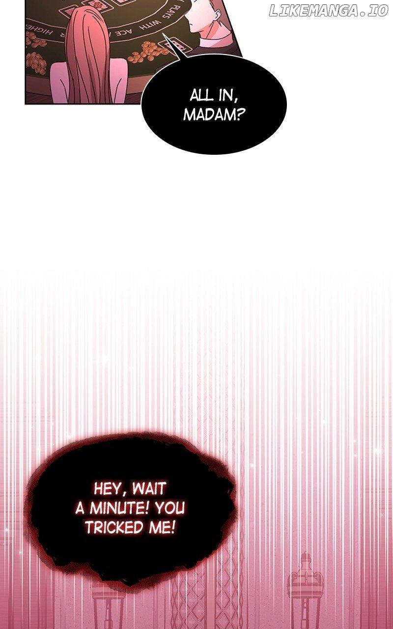 Hoping for My Death Chapter 30 page 99