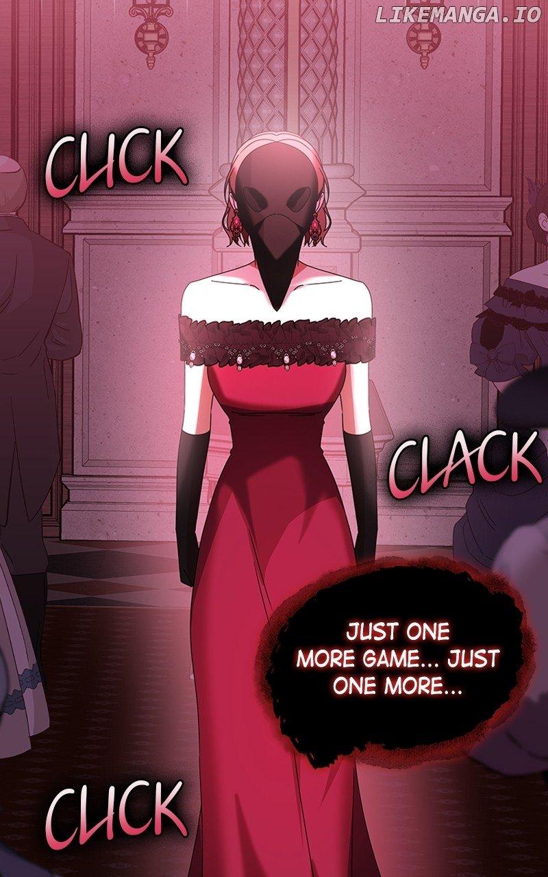 Hoping for My Death Chapter 30 page 100