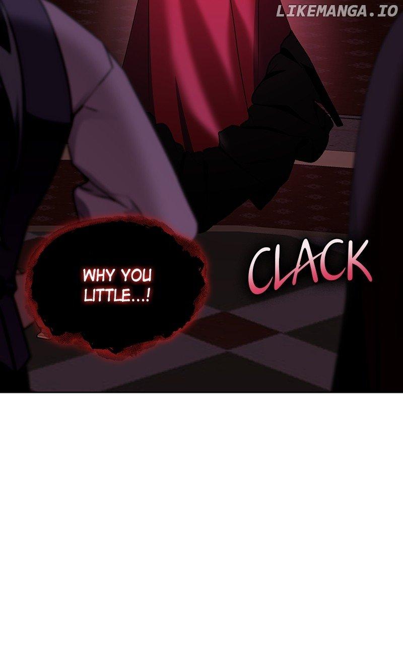 Hoping for My Death Chapter 30 page 101