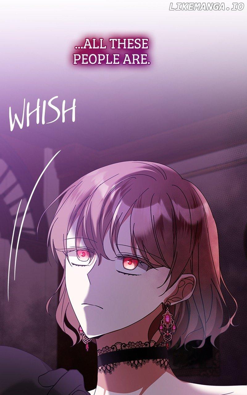 Hoping for My Death Chapter 30 page 108