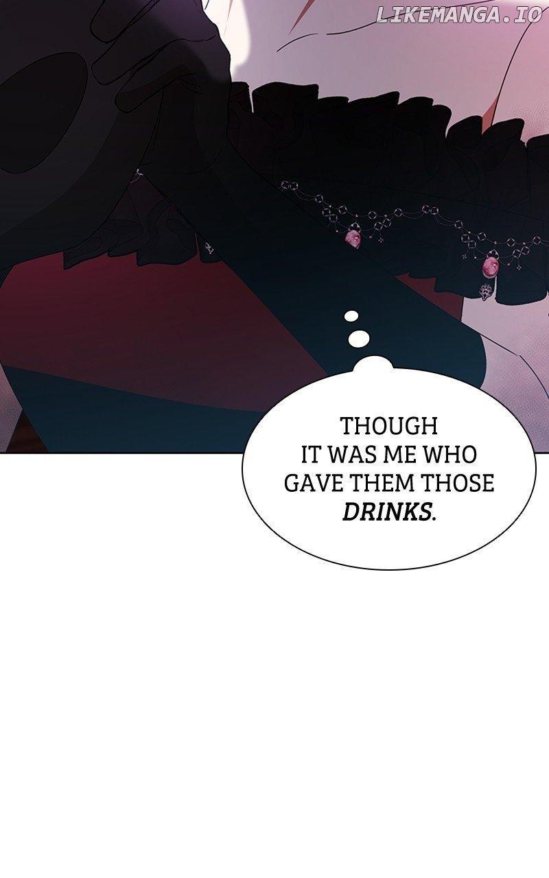 Hoping for My Death Chapter 30 page 109