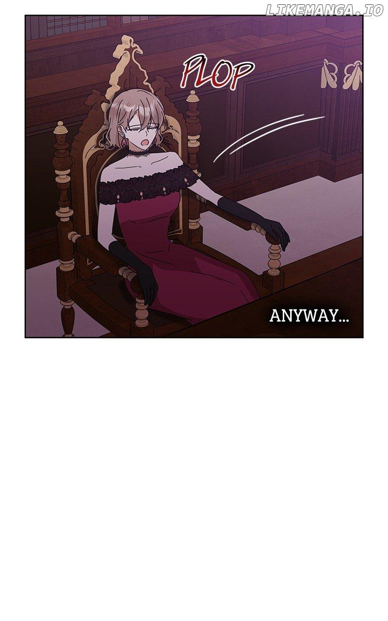 Hoping for My Death Chapter 30 page 110
