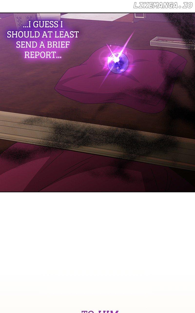 Hoping for My Death Chapter 30 page 111