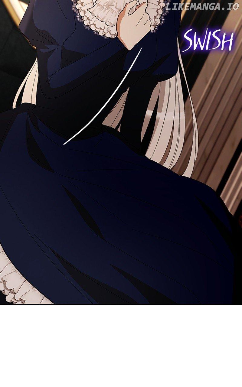 Hoping for My Death Chapter 30 page 12